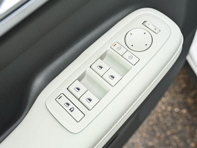 new 2026 Hyundai Santa Fe car, priced at $36,995