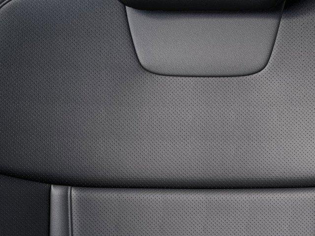 new 2026 Hyundai Tucson car, priced at $38,884