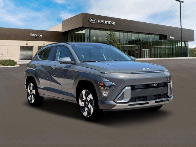 new 2026 Hyundai Kona car, priced at $36,425