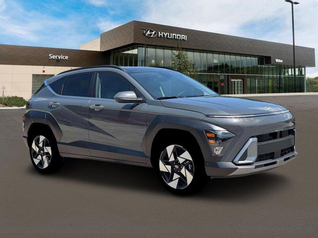 new 2026 Hyundai Kona car, priced at $36,425