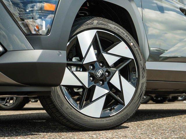 new 2026 Hyundai Kona car, priced at $36,425