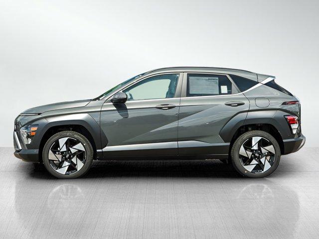 new 2026 Hyundai Kona car, priced at $36,425