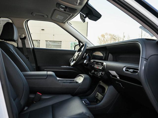 new 2026 Hyundai Palisade car, priced at $43,835