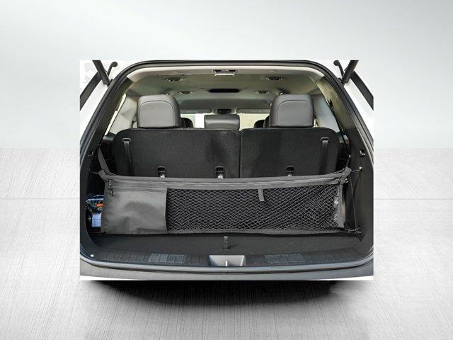 new 2026 Hyundai Palisade car, priced at $43,835