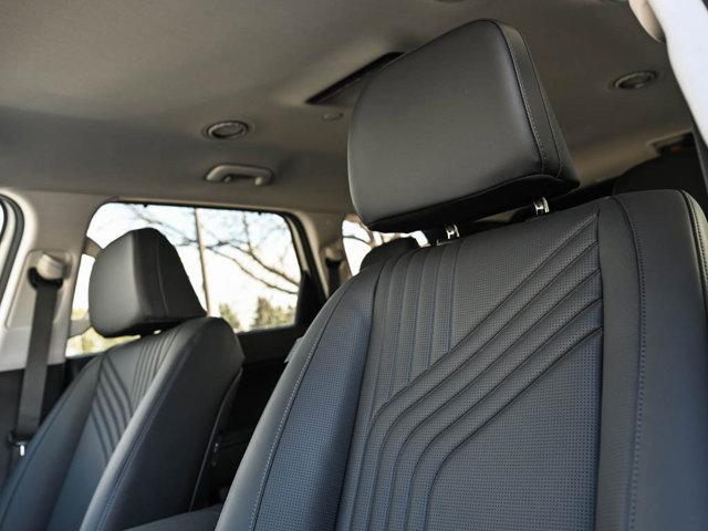 new 2026 Hyundai Palisade car, priced at $43,835