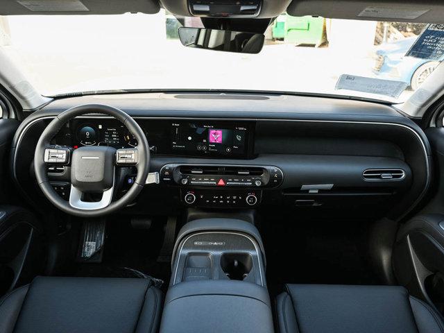 new 2026 Hyundai Palisade car, priced at $43,835