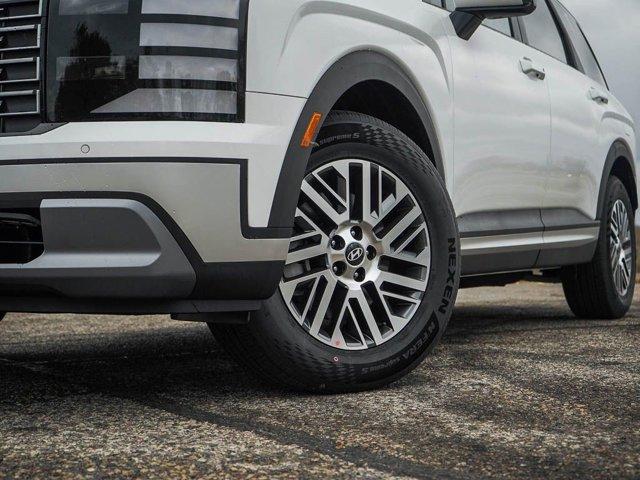 new 2026 Hyundai Palisade car, priced at $43,835