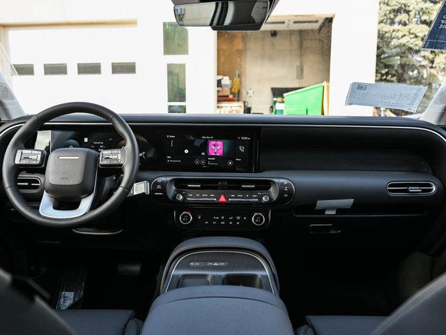 new 2026 Hyundai Palisade car, priced at $43,835