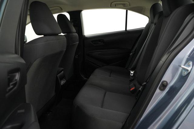 used 2024 Toyota Corolla car, priced at $18,799