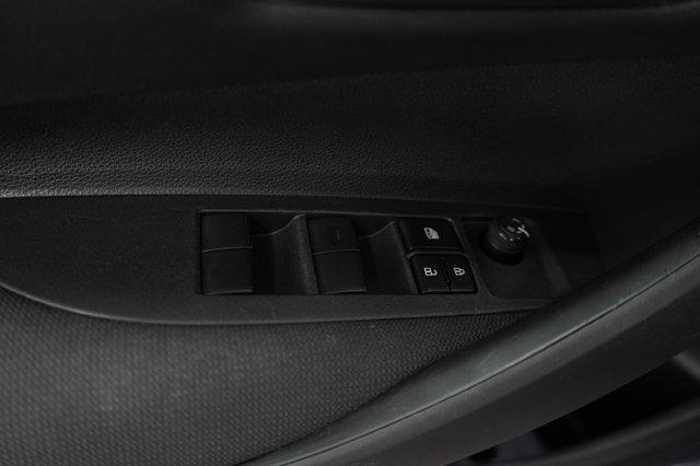 used 2024 Toyota Corolla car, priced at $18,799