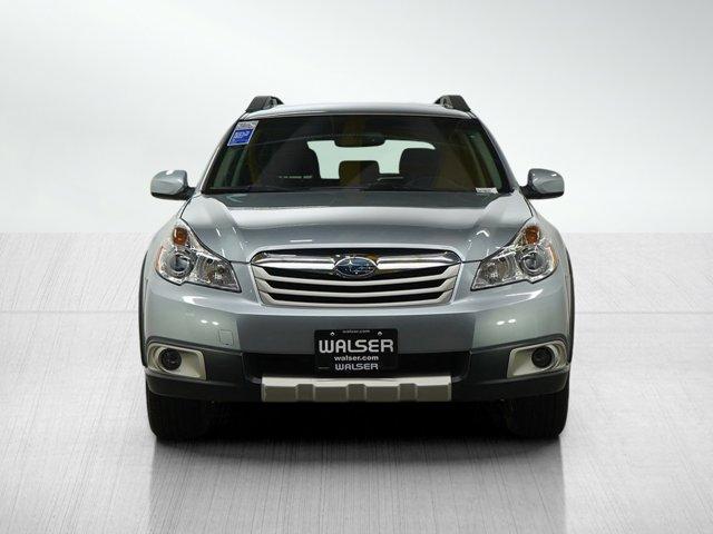 used 2012 Subaru Outback car, priced at $12,998