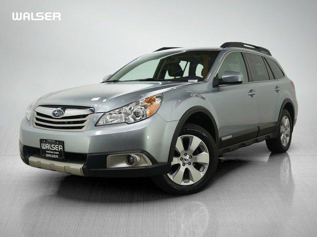 used 2012 Subaru Outback car, priced at $12,998