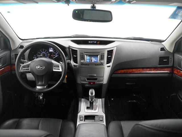 used 2012 Subaru Outback car, priced at $12,998