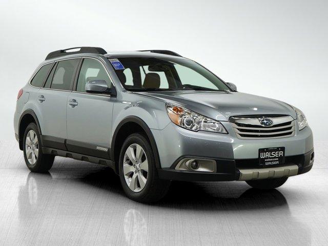used 2012 Subaru Outback car, priced at $12,998