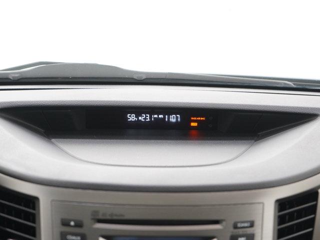 used 2012 Subaru Outback car, priced at $12,998