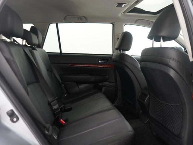 used 2012 Subaru Outback car, priced at $12,998