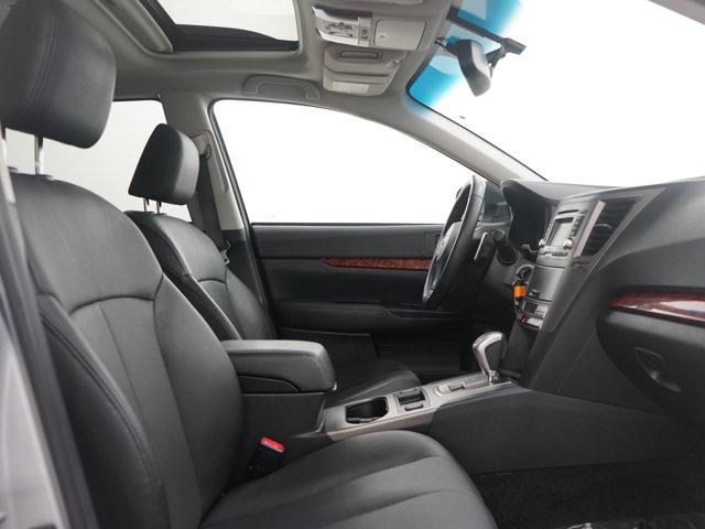 used 2012 Subaru Outback car, priced at $12,998