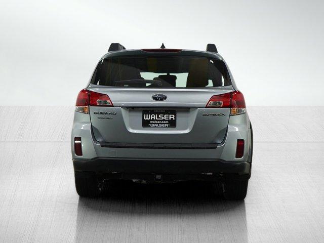 used 2012 Subaru Outback car, priced at $12,998
