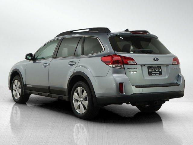 used 2012 Subaru Outback car, priced at $12,998