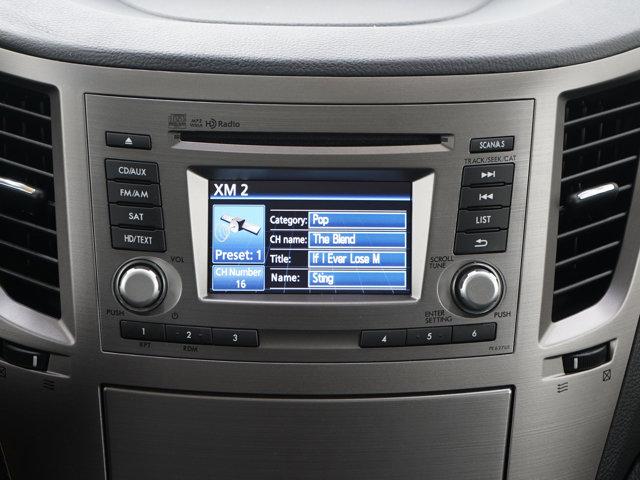 used 2012 Subaru Outback car, priced at $12,998