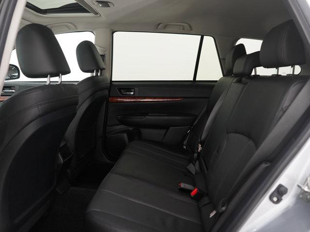 used 2012 Subaru Outback car, priced at $12,998