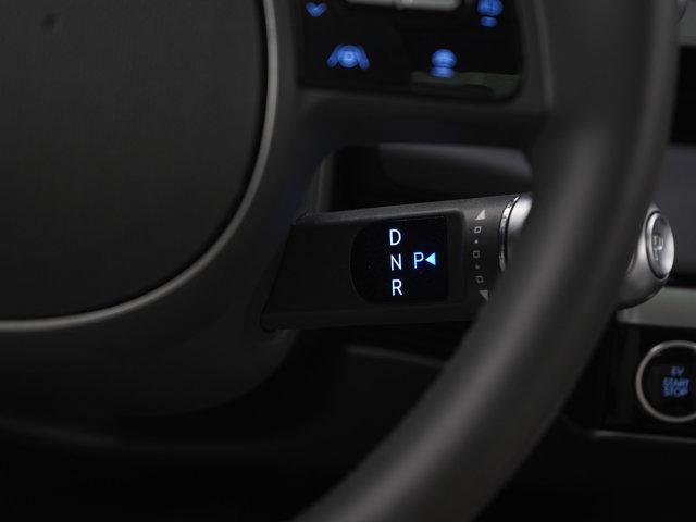 used 2024 Hyundai IONIQ 5 car, priced at $35,949
