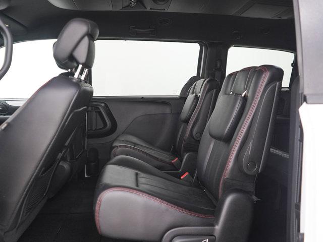 used 2019 Dodge Grand Caravan car, priced at $14,949
