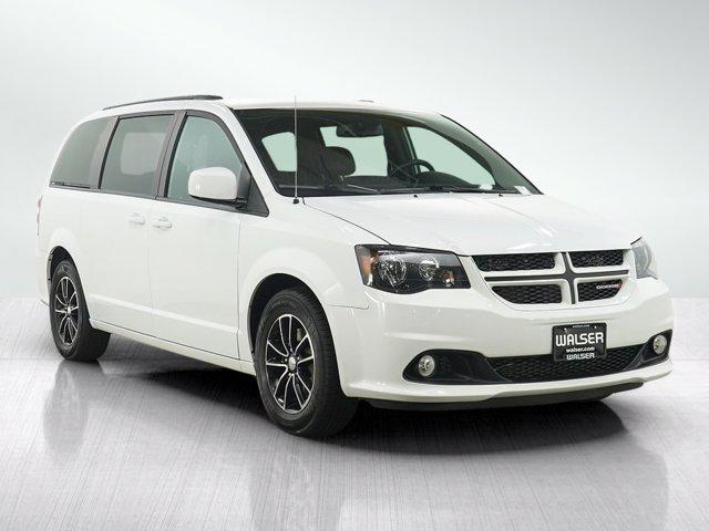 used 2019 Dodge Grand Caravan car, priced at $14,949