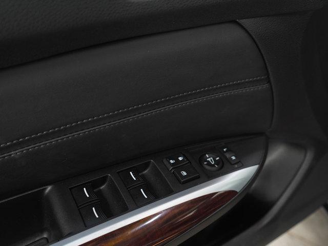used 2015 Acura TLX car, priced at $17,998