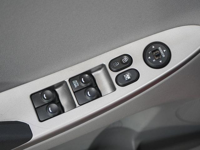 used 2015 Hyundai Accent car, priced at $6,998