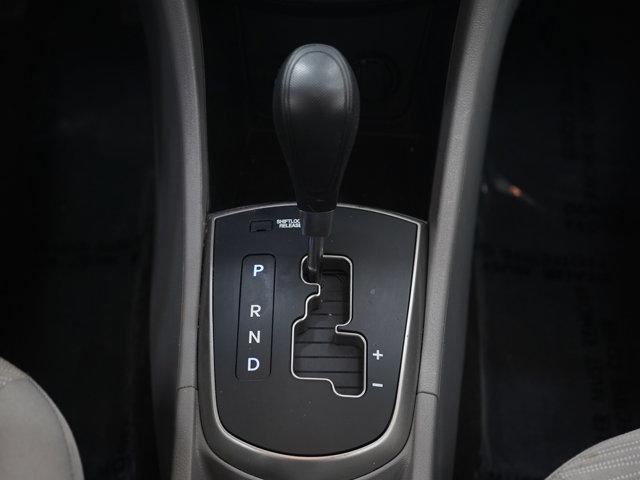 used 2015 Hyundai Accent car, priced at $6,998