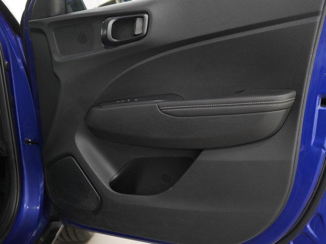 used 2023 Hyundai Venue car, priced at $15,998