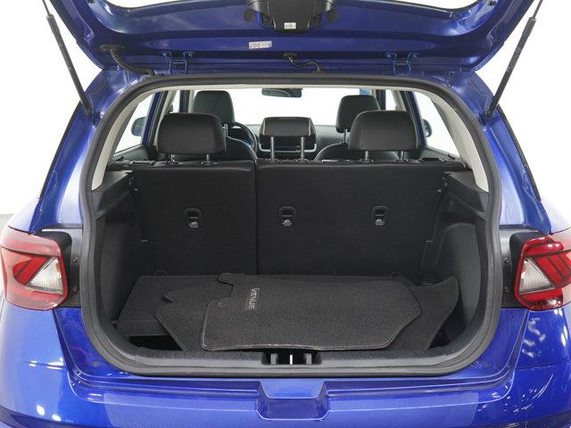 used 2023 Hyundai Venue car, priced at $15,998