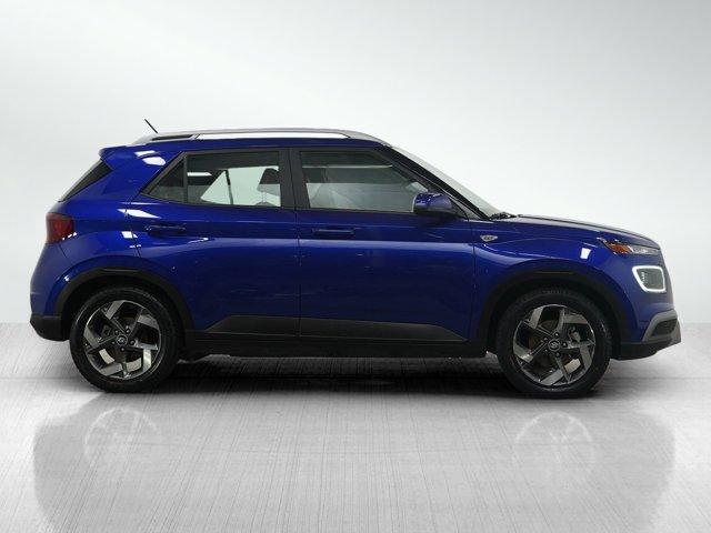 used 2023 Hyundai Venue car, priced at $15,998