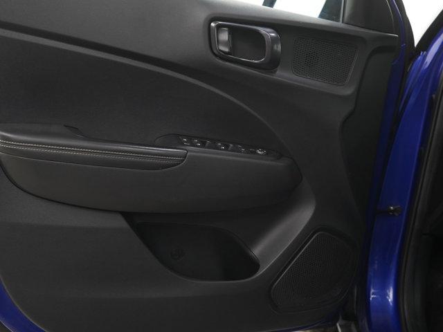 used 2023 Hyundai Venue car, priced at $15,998