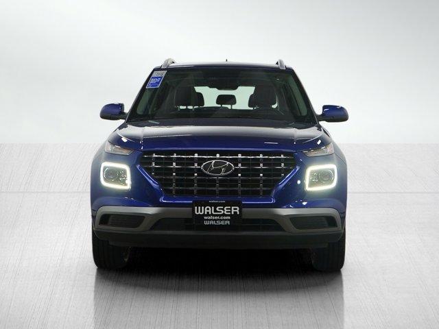 used 2023 Hyundai Venue car, priced at $15,998