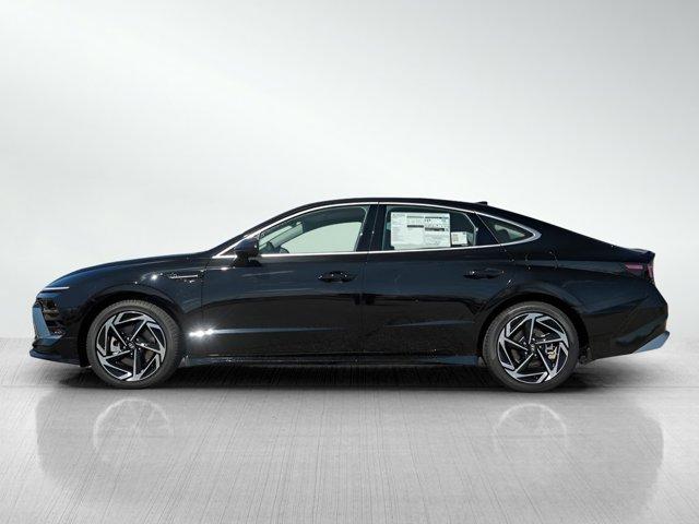 new 2026 Hyundai Sonata car, priced at $28,910