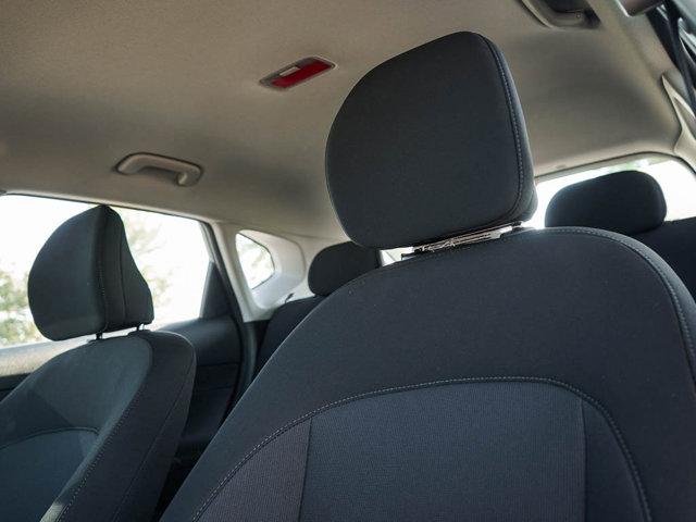 new 2026 Hyundai Kona car, priced at $28,489