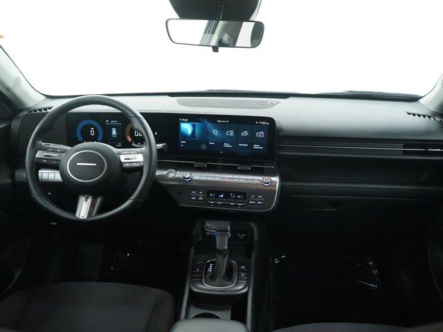 used 2025 Hyundai Kona car, priced at $24,499