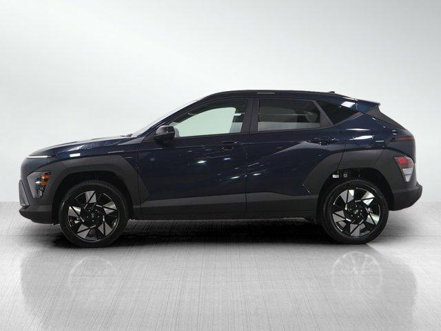 used 2025 Hyundai Kona car, priced at $24,499