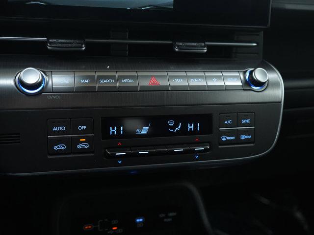 used 2025 Hyundai Kona car, priced at $24,499