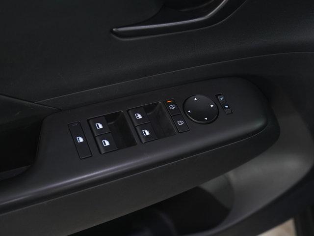 used 2025 Hyundai Kona car, priced at $24,499