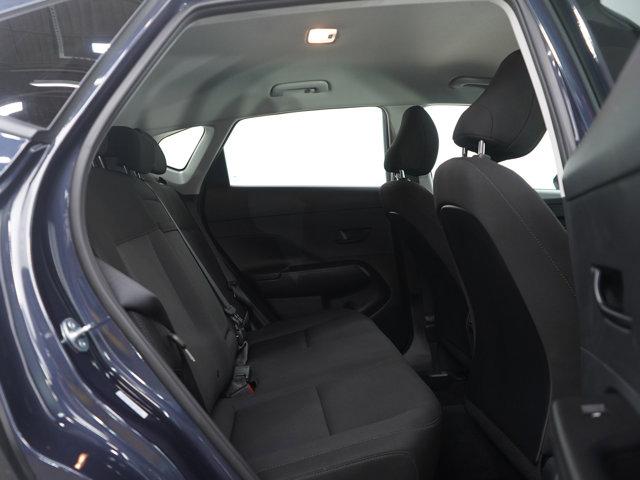 used 2025 Hyundai Kona car, priced at $24,499