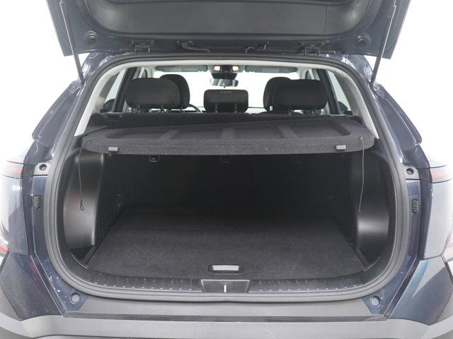 used 2025 Hyundai Kona car, priced at $24,499