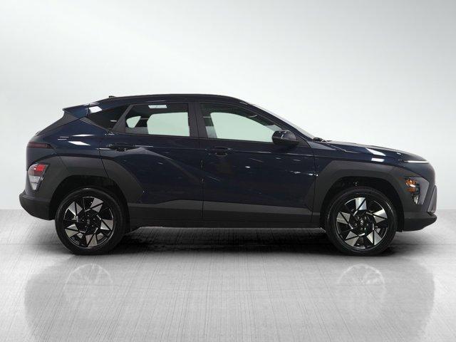 used 2025 Hyundai Kona car, priced at $24,499