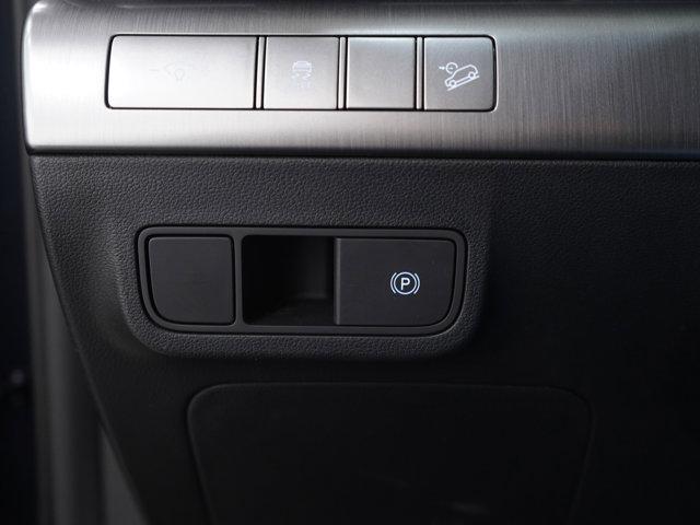 used 2025 Hyundai Kona car, priced at $24,499