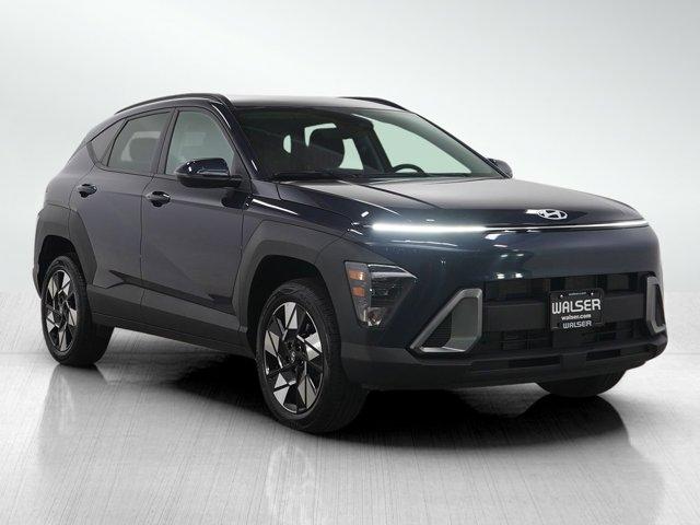 used 2025 Hyundai Kona car, priced at $24,499