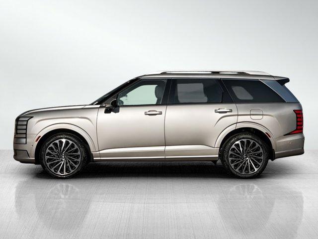 new 2026 Hyundai Palisade car, priced at $54,622