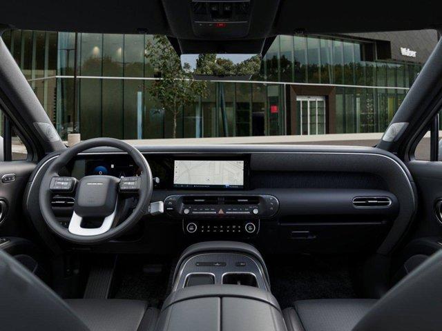 new 2026 Hyundai Palisade car, priced at $58,860