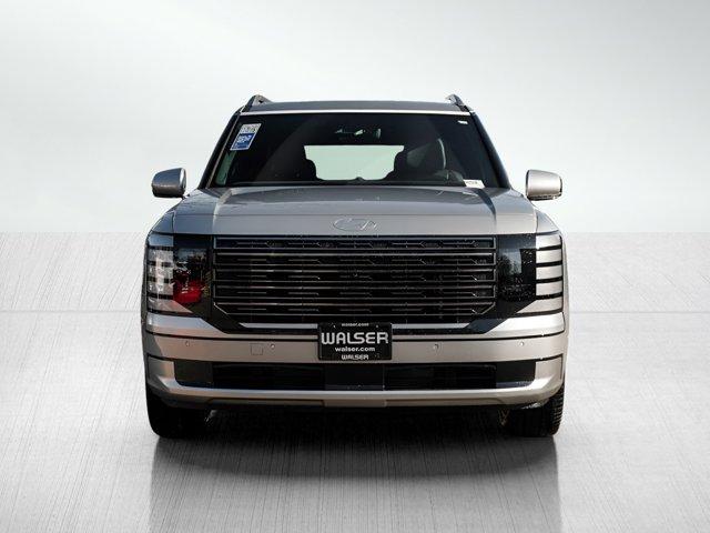 new 2026 Hyundai Palisade car, priced at $54,622